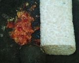 Foto langkah ke 3 dari resep Perkedel Tempe Teri.