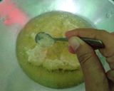 Foto langkah ke 3 dari resep Godok pisang kelapa.