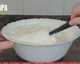 Foto del paso 4 de la receta: Leche merengada