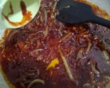 Foto langkah ke 3 dari resep Ayam goreng saus mentega ~niQniQ Kitchen.