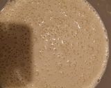 Une image de l'étape 1 de Crêpes au thon olive fromage.