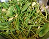 সজনে ডাঁটার ঝাল (Sajne datar jhal recipe in bengali) রেসিপির ধাপ 2 ছবি