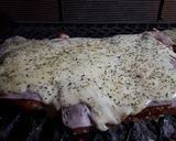 Foto del paso 7 de la receta: Matambre de cerdo a pizza 🍕