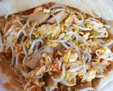 Foto langkah ke 5 dari resep Lumpia Basah.