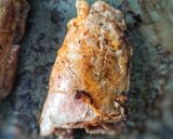Foto del paso 1 de la receta: Solomo Wellington (Ros)