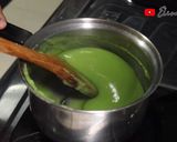 Foto langkah ke 3 dari resep ES CENDOL (tidak mudah hancur).