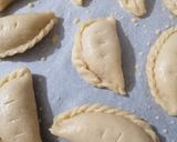 صورة لخطوة 4 من وصفة فطائر التفاح