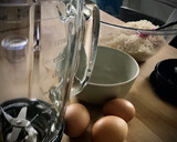Foto del paso 3 de la receta: Bizcocho de arroz