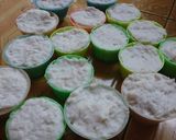 Foto langkah ke 5 dari resep Talam Abon.
