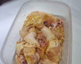 Foto langkah ke 2 dari resep 224. Ayam Goreng.