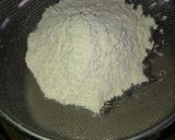Foto del paso 3 de la receta: Súper budín de pera, con crumble 🍐