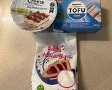 Foto del paso 1 de la receta: Tiramisú vegano