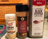 Crock Pot Spicy Honey Chicken recipe step 3 photo
