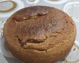 Foto del paso 7 de la receta: Bizcocho de fanta de limón