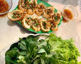 Hình bước làm 5 của món Bánh mì hấp