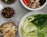 Foto langkah ke 3 dari resep Tom Yam!.