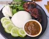 Foto langkah ke 9 dari resep Ayam Bakar Wong Solo.