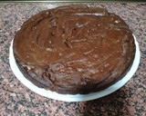 Foto del paso 4 de la receta: Brownie Vegano de Aguacate