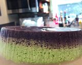 Foto langkah ke 3 dari resep Bolu Singkong Kukus Ekonomis.