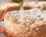 Foto del paso 4 de la receta: Polvorones saludables (sin gluten)