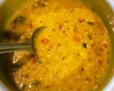 લસુની તડકા દાળ (Lasuni Dal Tadka Recipe In Gujarati) રેસીપી સ્ટેપ5ફોટો
