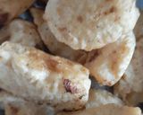 A picture of step 4 of Crispy chilli baby corn.