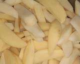 French Fries recipe step 1 photo