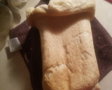 A picture of step 4 of "BreadMachine" Bread.. So yummy.