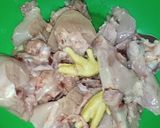 Foto langkah ke 1 dari resep Ayam Ungkep.