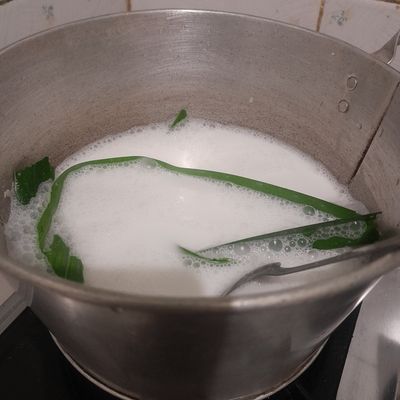 Langkah 1