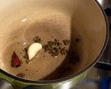 Foto del paso 1 de la receta: Tagliatelle alla puttanesca