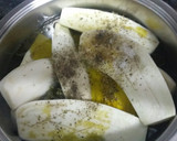 Foto del paso 2 de la receta: Morcilla de verano