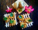 Foto langkah ke 5 dari resep 023. Simply Hash Browns (snack MPASI 1y+*).