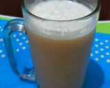 Foto langkah ke 1 dari resep Jus kelapa kurma jsr.