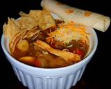 Mike's New Mexican Chicken Soup recipe step 6 photo