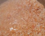 A picture of step 3 of Gajraila, Gajjar kheer.