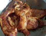 Foto langkah ke 4 dari resep Ikan Nila Bakar Kecap.