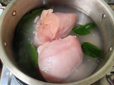 Abon Ayam