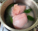 Foto langkah ke 2 dari resep Abon Ayam.