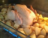Foto del paso 3 de la receta: Pollo a la cerveza