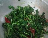 A picture of step 3 of Green chutney.