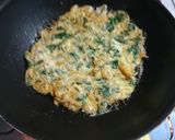 麻油紅棗九層塔蛋(簡單料理)的食譜步驟3照片