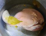 Foto del paso 2 de la receta: Lengua a la provenzal (en olla a presión)