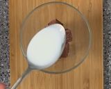 Foto del passaggio 5 della ricetta Cocco e Mascarpone