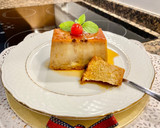 Foto del paso 16 de la receta: Pudín con pastel de naranja
