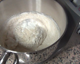 Foto del paso 3 de la receta: Bizcochuelo de claras y limón sin azúcar y sin gluten ideal para desayunos y meriendas