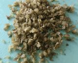 Une image de l'étape 1 de 🌿 Sauce tartare (allégée en matière grasse).