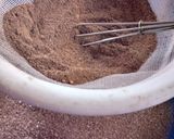Foto del paso 2 de la receta: Polvo para preparar capuchino casero y económico