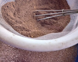 Foto del paso 2 de la receta: Polvo para preparar capuchino casero y económico