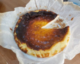 Foto del paso 9 de la receta: Tarta de queso de la viña